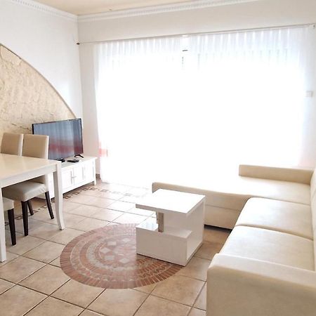 Apartment Damijan Крк Экстерьер фото
