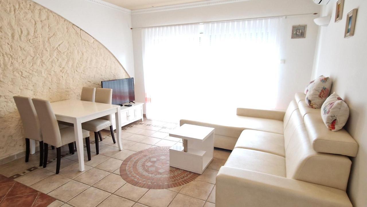 Apartment Damijan Крк Экстерьер фото
