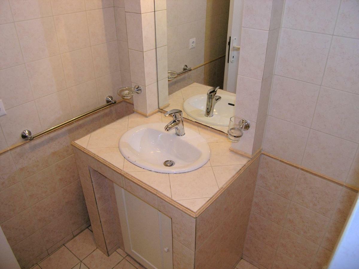 Apartment Damijan Крк Экстерьер фото