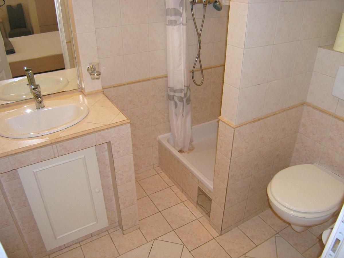 Apartment Damijan Крк Экстерьер фото